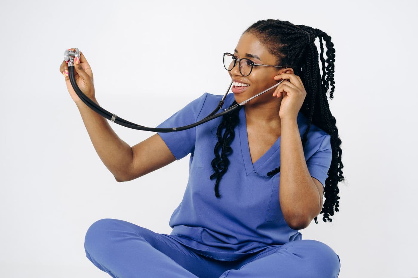 Amara Okafor